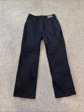 Women’s Abercrombie Jeans black